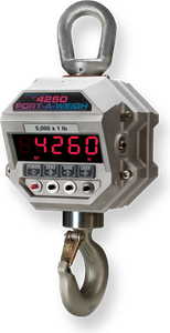 Rice Lake MSI-4260 IS 100K Swivel Hook-CONTROLLED DWG: NO CHANGES w/o ACCEPTANCE BY FM APPROVALS # 156021
