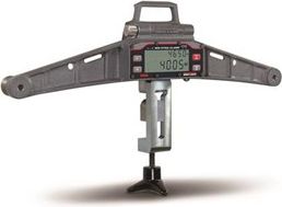 MSI (Measurement Systems International) Dyna-Clamp Line Tensiometer for 1.0in Rope 12,500lbs # 189581