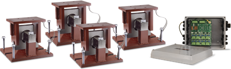 Weigh Modules