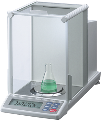 A&D Weighing Balance OPT, Ethernet GH Series A&D GH-08 # 97604