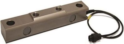 Rice Lake Load Cell, DEB PL9000-14.4 12,500lb Precision Loads 0.74 mV/V