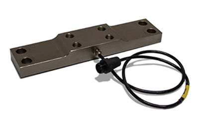 Rice Lake Underbody Load Cell 13 Inch PL9000-14 0.5mV/V 10,000 LB 350Ohm 0.5 mV/V@12,500 LB 350 Ohm