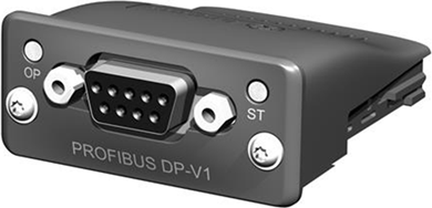 Rice Lake Literature, Fieldbus Manual PROFIBUS DP 1280 Interface Option Card Installation and Programming (English) # 156784
