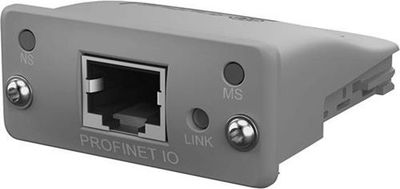 Rice Lake Literature, Add, 880 Profinet Interface Option # 156781