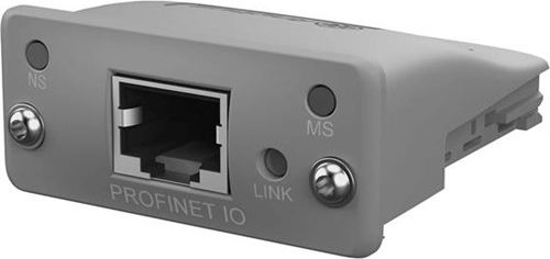 Rice Lake Literature, Add, 880 Profinet Interface Option # 156781