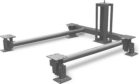 Mechanical Scale Parts