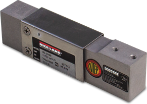 Rice Lake Load Cell, SPT RL1040-N5- 5kg 5kg 10ft 2mV/V 350 OHM NTEP III 5 S Al Unpotted FM IP65 # 32859