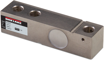 Rice Lake Load Cell, SEB RL32022 300kg 2mv 350 Ohm 5m Alloy Steel C3 OIML IP67 # 211630
