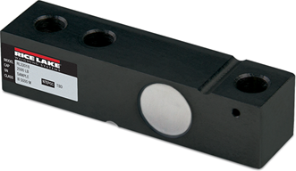 Rice Lake Load Cell, SEB RL32018- 2500lb 20ft 3mv/v 350 Ohm NTEP III 5M alloy FM WW IP66 MLC coated # 207845