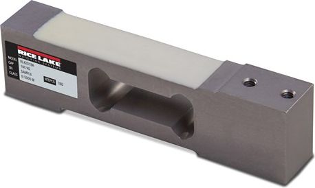 Rice Lake Load Cell, SPT RL42018A 75kg 10ft 2mv/v 350 Ohm NTEP III 5S Al FM IP66 # 188680