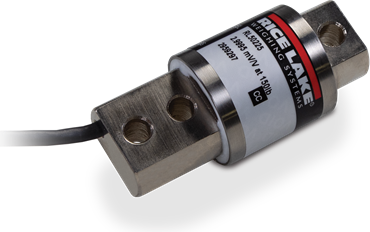 Rice Lake Load Cell, CLB RL50225-25 25lb 20ft 3mv/v 350 Ohm Alloy WW IP65 FM # 226878