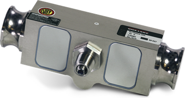 Rice Lake Load Cell, DEB RL75040A-75 75k 50ft 3mV/V 700 OHM WW NTEP IIIL 10M IP67 # 40951