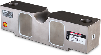 Rice Lake Load Cell, DEB RL75058-LP 25k 25,000lb 35ft 3mv/v 700 OHM WW NTEP IIIL 10M FM IP67 # 197771