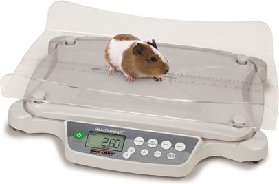Scale, Rice Lake VS-12 0-10lb(0-5kg) x +/-0.05oz(1g) 10-33lb(5-15kg) x +/-0.1oz(2g) Powered by Li-FeS2 Batteries or 9V AC Adaptor 120/230V auto switching with NEMA 1-15 Plug style (Batteries included, AC Adaptor Optional) # 204398