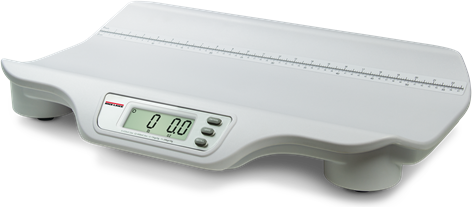 Rice Lake Scale, RL-DBS-2 Dual Range 0-22lb x 0.2oz, 22-44lb x 0.5oz (0-10kg x 0.005kg, 10-20kg x 0.01kg) with 120V AC Adapter and 4 AA size Alkaline batteries and measuring tape # 155922