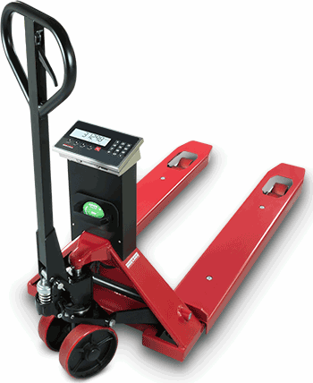 Pallet Jack