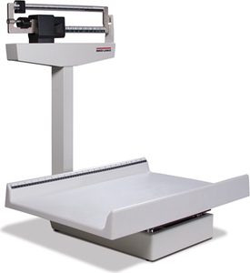 Rice Lake Scale, RL-MIS 135lb(62kg) x 1oz (20g) including measuring tape (inch & cm markings)
