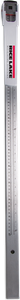 Rice Lake Stadiometer, RL-WMS-10 6ft 6-3/4in x 1/16in (2000mm x 1mm) Aluminum alloy