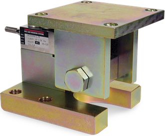 Rice Lake Mount Kit, RL1805SS 3 ea 3000lb SST Compression INCL RL32018 MLC coated load cells JB4SS and 25ft homerun cable # 219902