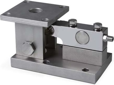Rice Lake Mount Kit, RL1905 4EA 2,000 lb SST Compression INCL RLSSB-2,000lb And JB4SS # 18114