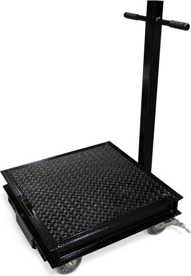 Rice Lake 8004HD Display AC, RdGrn Dual Color LED Instant Power-On 85-264VAC and Sendit Wireless Load Cell Interface Kit, NTEP, works with Portability Frame with drawer (NOTE: Display and Sendit are paired at factory) # 210899