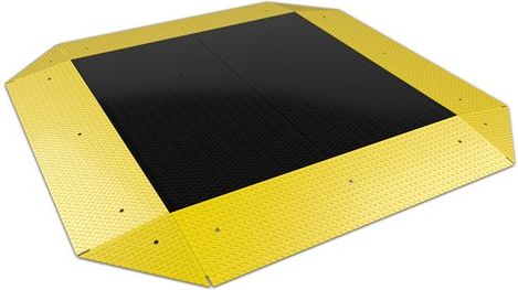 Platform Scales