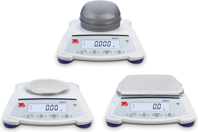 OHAUS Scout SJX323N/E Balance, 64g x 0.01g, Jewelery, NTEP, 100-240 VAC Adapter Included # 196652