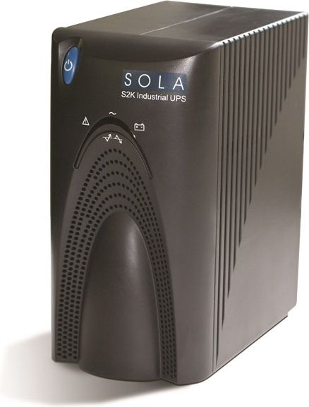 Power Conditioning