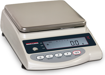 Toploader Balances