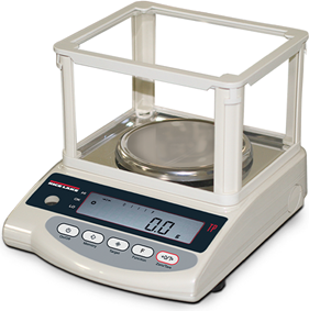Balance, TP-12K Rice Lake 12000G x 0.1G, 7.0 x 6.2 in Pan, 110VAC # 107248
