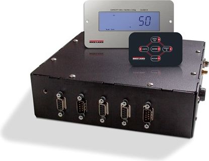 Aviation Baggage Scales