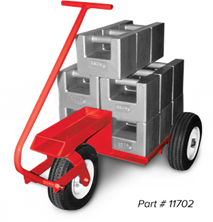 Calibration Accessories and Cases