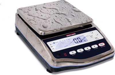 Rice Lake Balance, TS-620 Stainless 620g x 0.01g