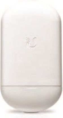 Rice Lake Ubiquiti NanoStation NS-5AC, 5 GHz Ethernet Bridge Radio with PoE Injector # 204477