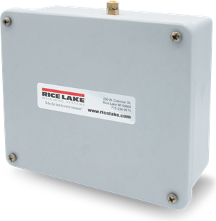 Rice Lake Transient Protection, UJB-3T6 Load Cell Protection # 21134