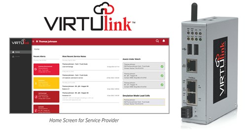 Rice Lake Power Supply Kit, VIRTUlink Kit includes: DIN Power Supply, AC cord and DC hookup wires 24VDC Power Supply, Wiring, AC Power cord 12 inches 3 wire # 215212