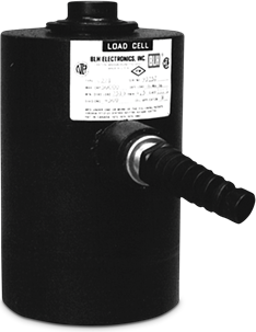 VPG BLH Load Cell, CSR C2P1-300K- 300,000lb 10ft 2mv/v 350 Ohm FM EW Epoxy HS Comp. BLH # 17670