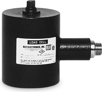 VPG BLH Load Cell, CSR C3P1-10K 10,000lb 35ft 3mv/v 350 Ohm FM EW IP67 Epoxy HS BLH # 17677