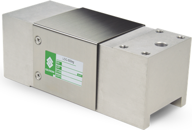 VPG Celtron Load Cell, SPT LOC-300kg 300kg LE 3M Celtron 2mV/V 350 OHM WW Al NTEP III 5 S 4 Conductor Wire # 39794