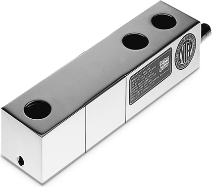 VPG Revere Load Cell, SEB 5123-A5-1K- 20P1 1000lb 20ft 3mv/v 350 Ohm NTEP III 5M FM WW IP67 RTI # 21516