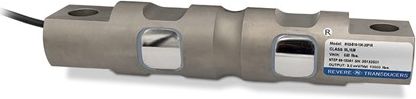 VPG Revere Load Cell, DEB 9103-B10- 50k-30P1 50,000lb 30ft 3mv/v 700 Ohm NTEP IIIL 10M FM WW IP67 SST RTI # 17333