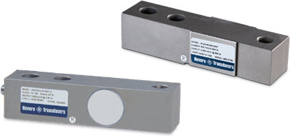 VPG Revere Load Cell, SEB 9123-A5-250 250lb 20ft RTI 3mV/V 350 OHM WW NTEP III 5 M FM IP67 SST # 69380