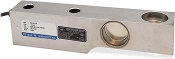 VPG Revere Load Cell, SEB SSB-B10-1K- 15P5 1000lb 15ft 2mv/v 350 Ohm NTEP IIIL 10M FM IP67 EW SST WS RTI # 21538
