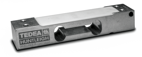 VPG Tedea-Huntleigh Load Cell, SPT 1022-35kg 1.5ft TH 2mV/V 350 OHM NTEP III 5 S FM Al IP66 # 41142