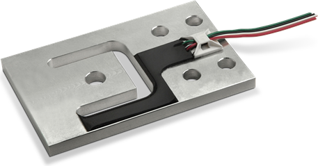 VPG Tedea-Huntleigh Load Cell, 380 Planar Beam 150kg 1.5m 1mv/v 1000 Ohm OIML NTEP III 4S/5M IP65 AL # 112925