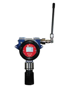 Cal Kit, Fixed for EC-600, 34L Cylinder 50 PPM CO in N2, 34L Zero Air, Regulator with Gauge & Knob, Cal Cup, Case & Tubing # 81-EC600A-LV