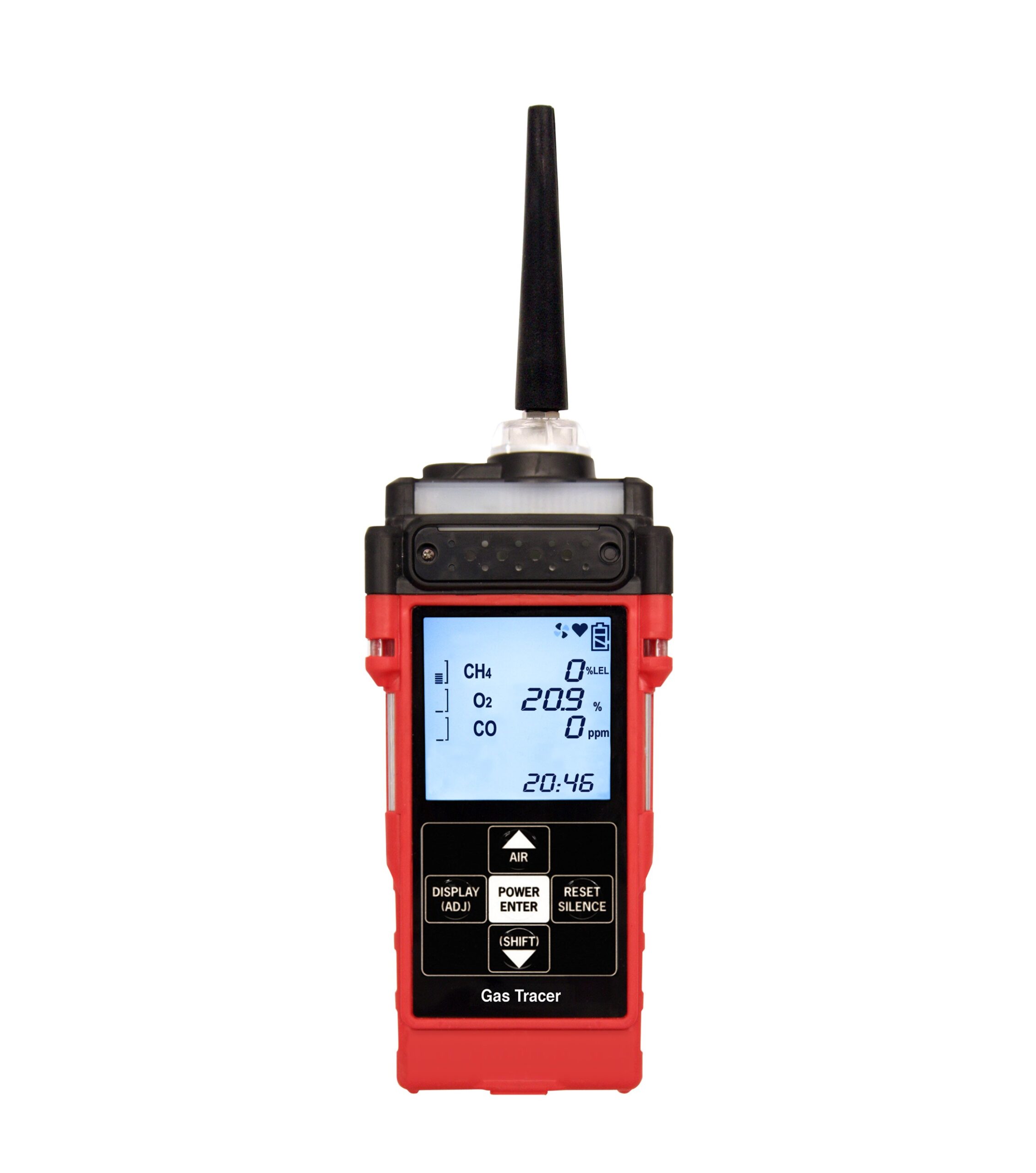 Cal Kit, Gas Tracer, 34L Cylinder 500 PPM CH4/Air, Humidifier Tube, Demand Flow Regulator, Case & Tubing # 81-GT51-DLV