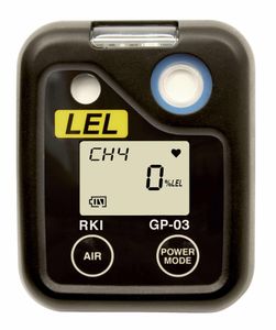 Cal Kit, GP-03, 34L Cylinder 15% LEL Hexane/Air, Regulator, Cal Cup, Case & Tubing # 81-GP03-HLV