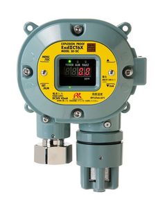 RKI SD-1 Transmitters