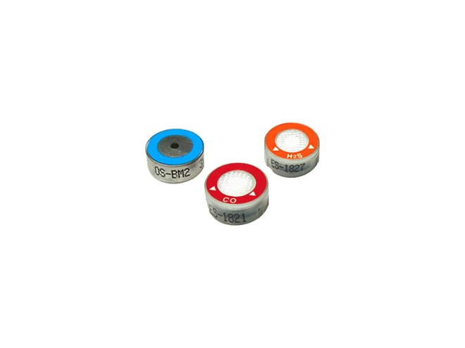 Portable Replacement Sensors